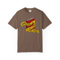 Reading Warning T-Shirt
