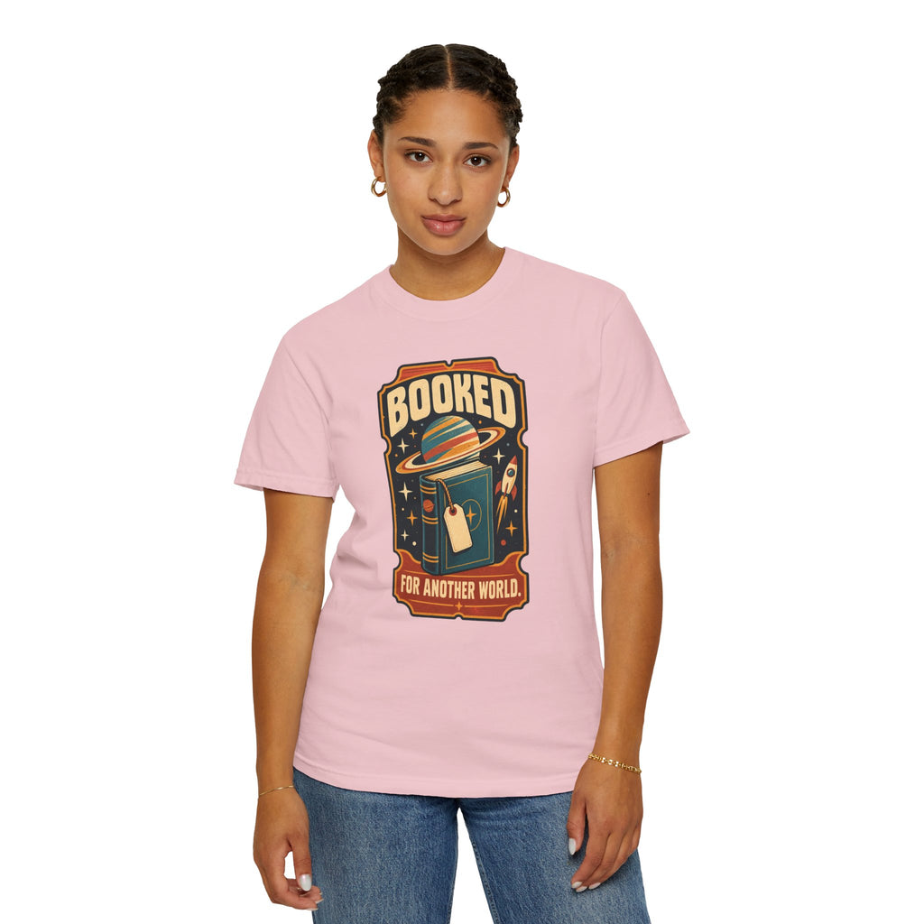 Another World T-Shirt
