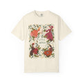 Little Women Floral T-Shirt
