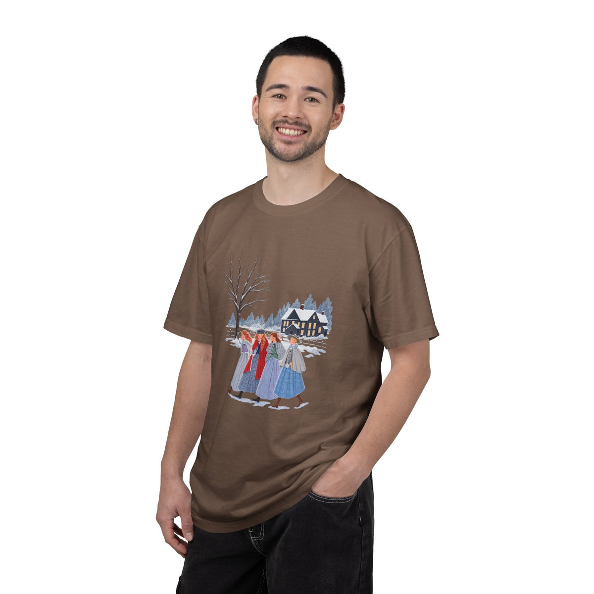 The March Sisters T-Shirt