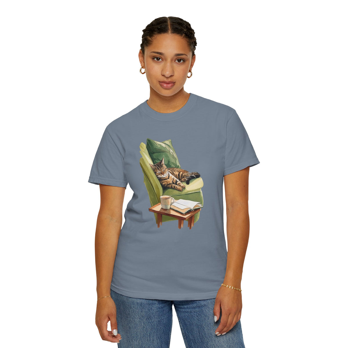 Naptime T-Shirt