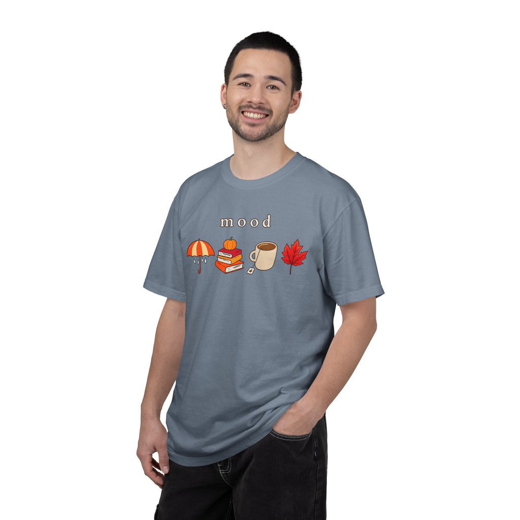 Fall Mood T-Shirt
