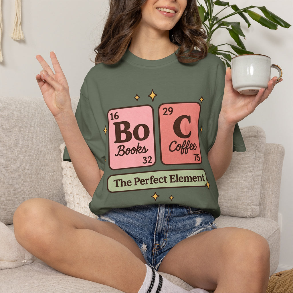 The Perfect Element T-Shirt
