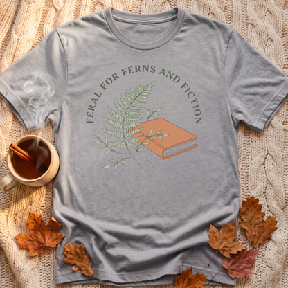Feral Ferns T-Shirt