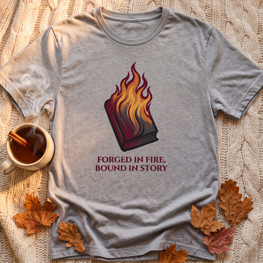 Forged Fire T-Shirt