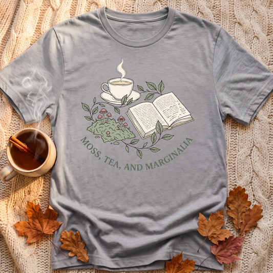 Marginalia T-Shirt