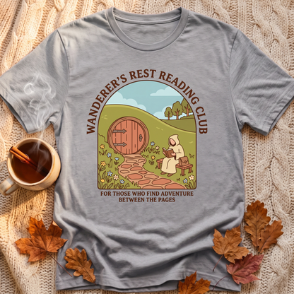 Wanderer Rest T-Shirt