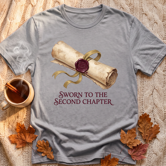 Swore I Didnt T-Shirt