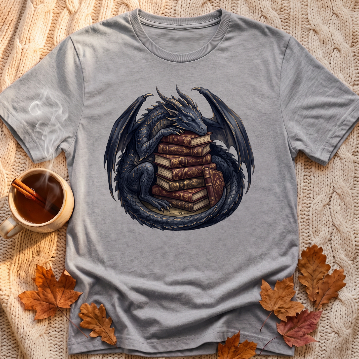Forbidden Dragon T-Shirt