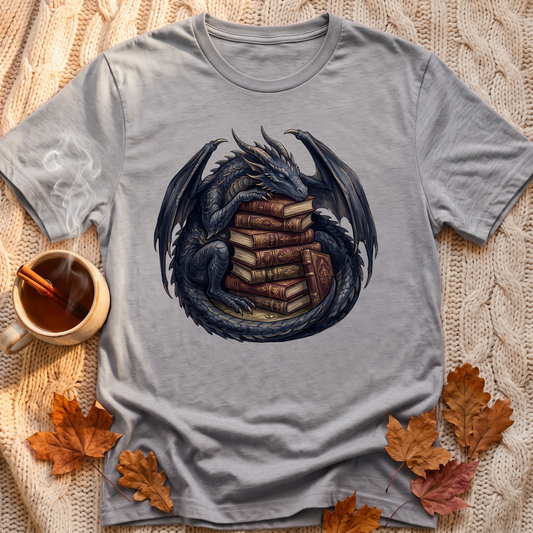 Forbidden Dragon T-Shirt