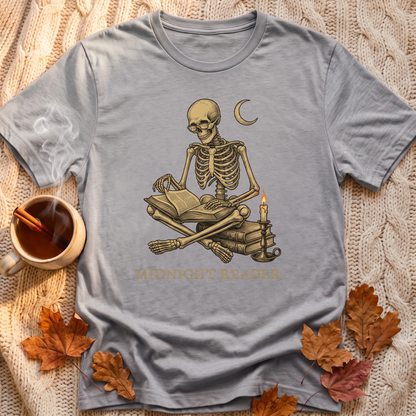 Midnight Reader T-Shirt