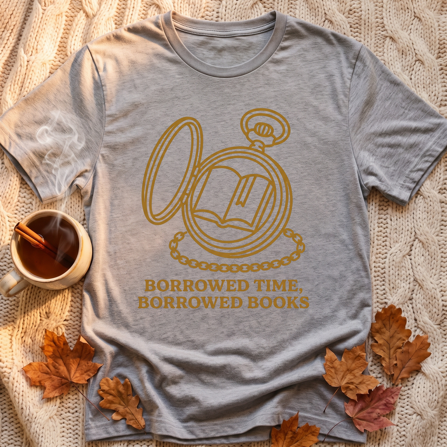 Borrowed Time T-Shirt