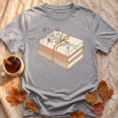 Antique Wildflower T-Shirt
