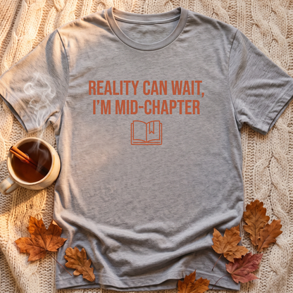 Mid Chapter T-Shirt