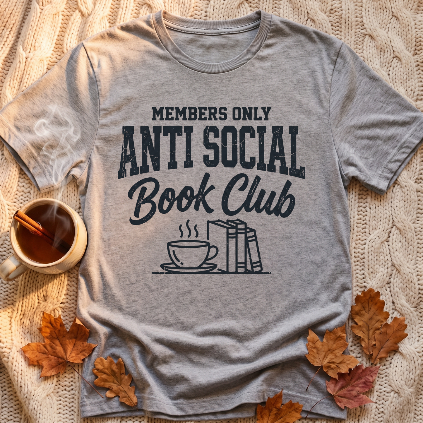 Anti Social Club T-Shirt