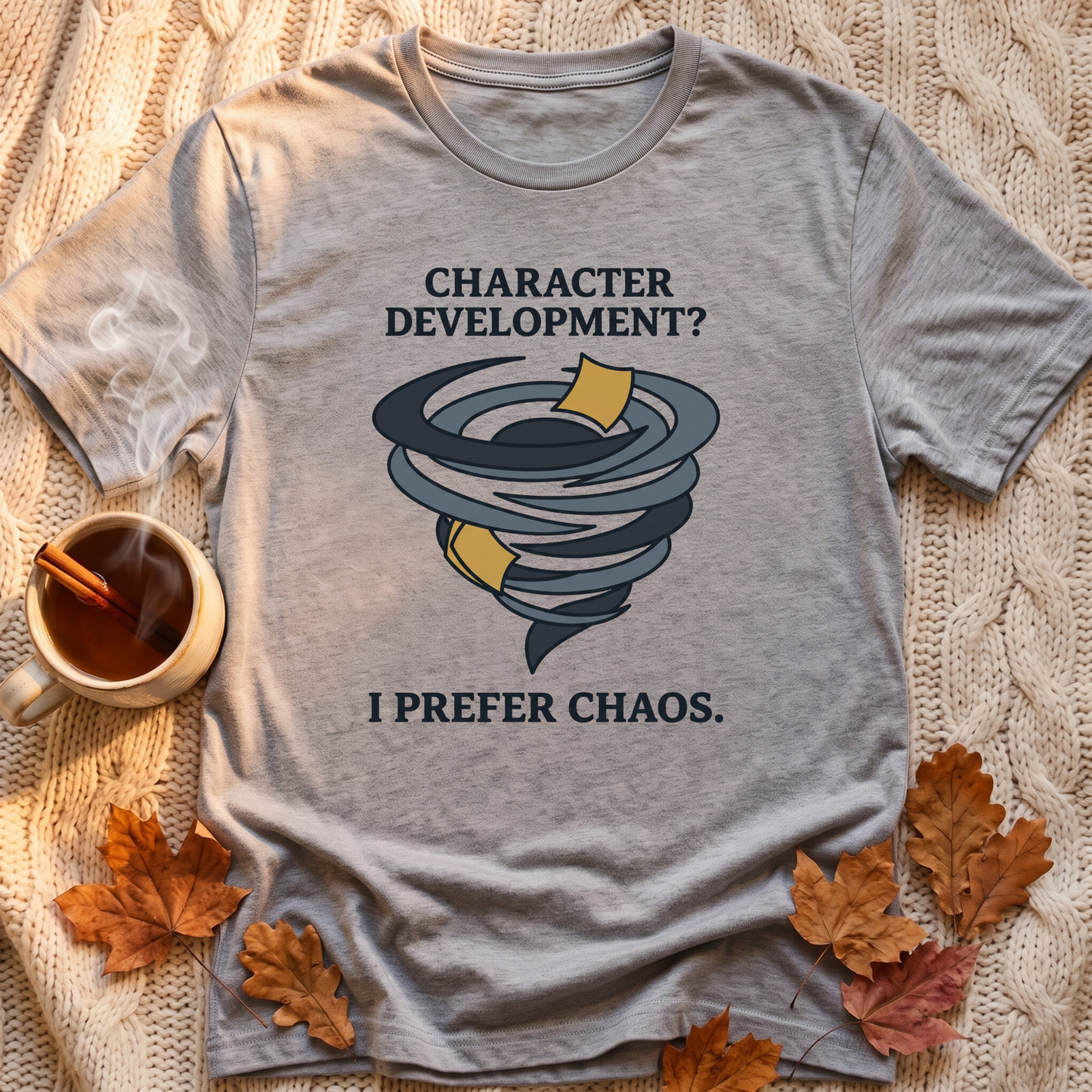 Prefer Chaos T-Shirt