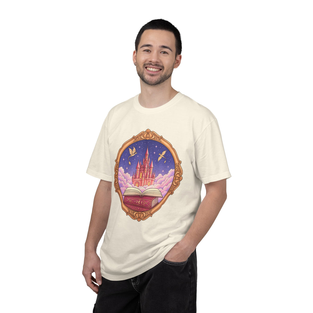 Magical Storybook T-Shirt