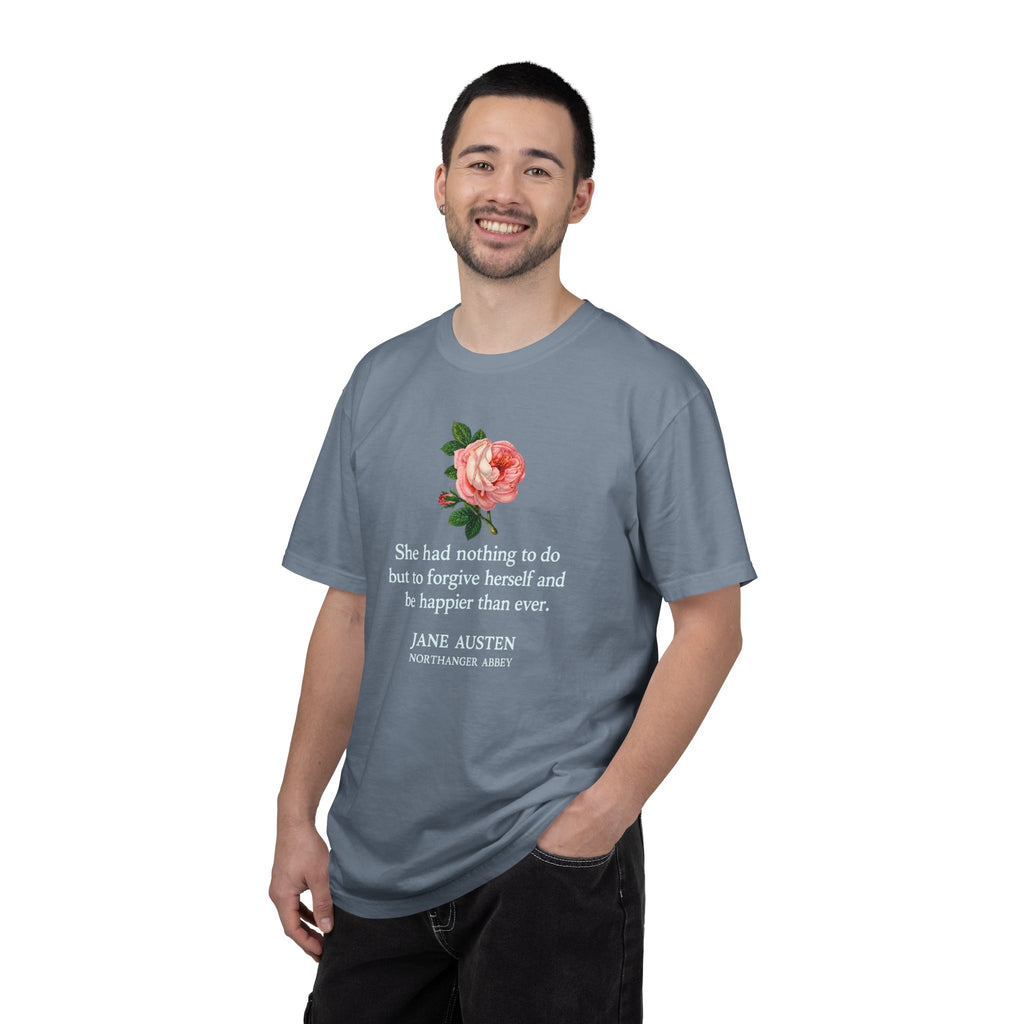 Forgive Yourself T-Shirt