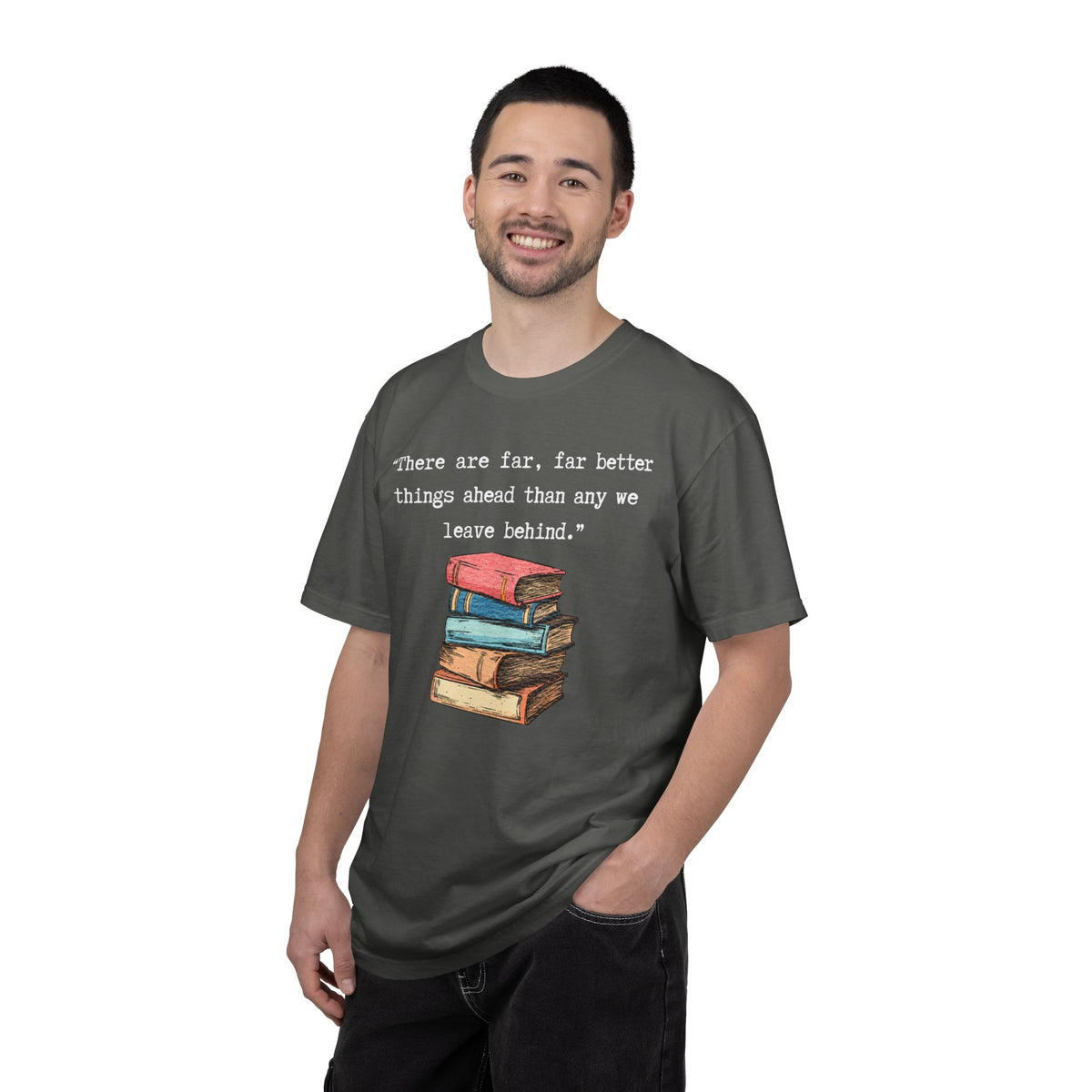Better Things Ahead T-Shirt