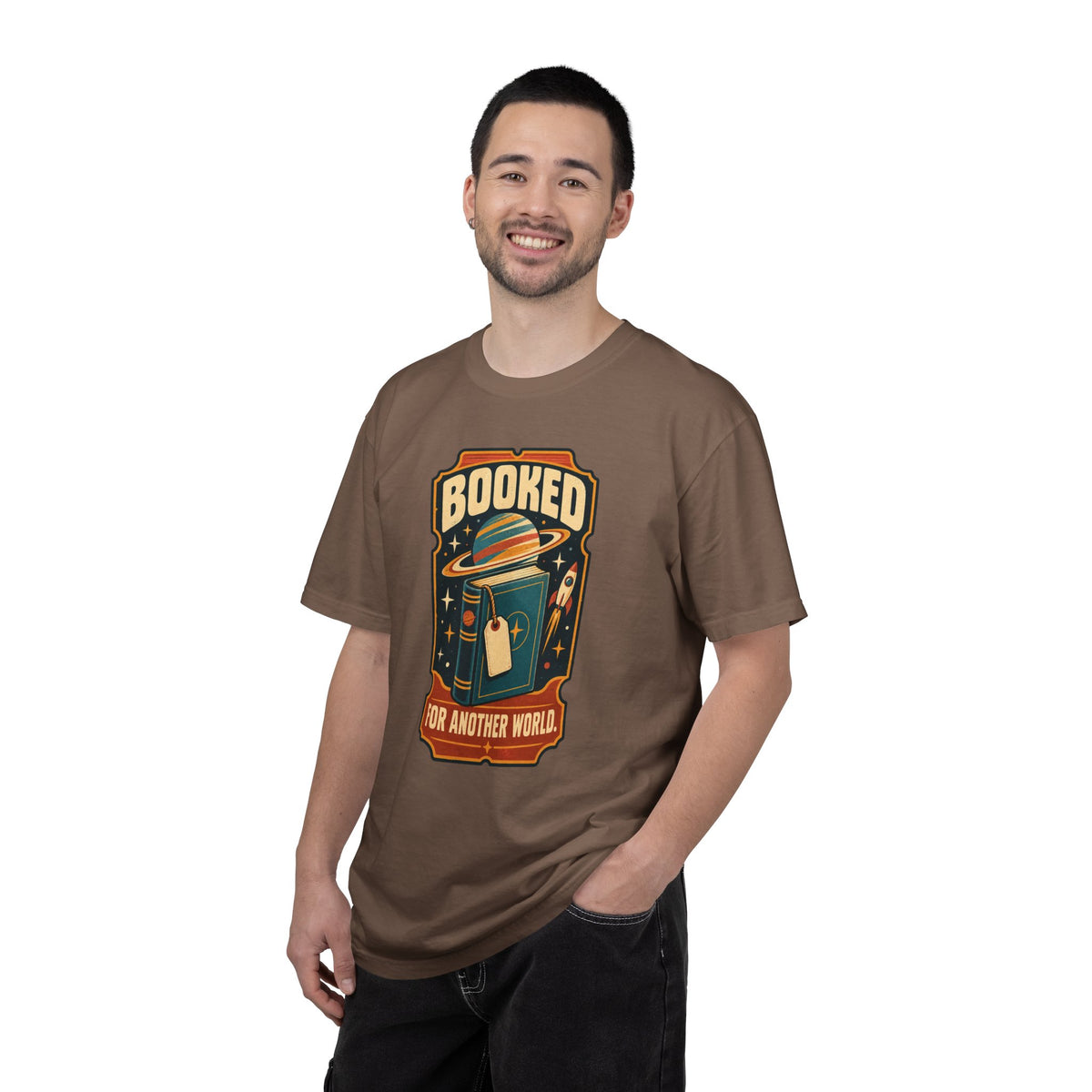 Another World T-Shirt