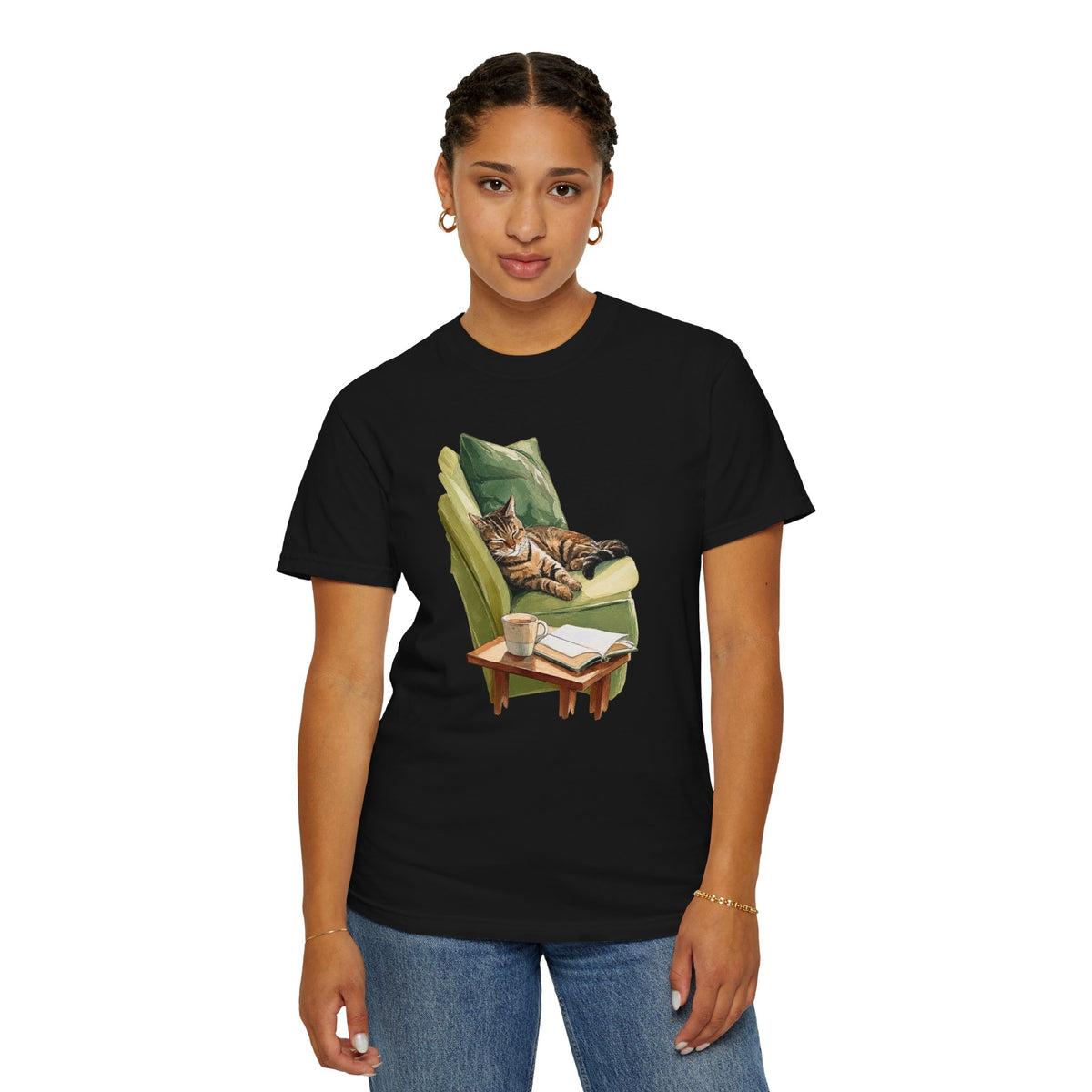Naptime T-Shirt