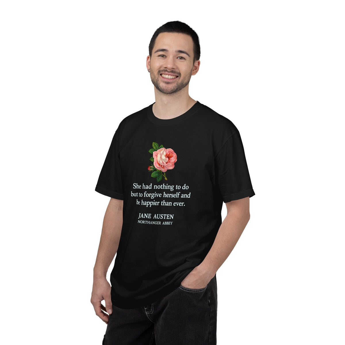 Forgive Yourself T-Shirt