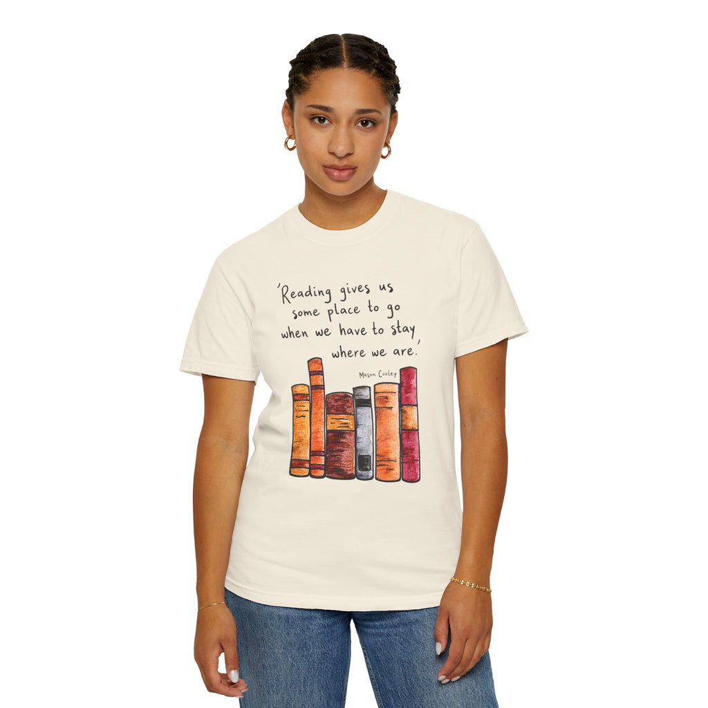 Literary Escape T-Shirt