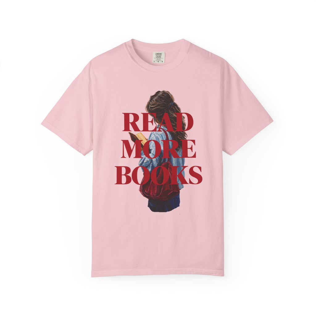 Read More Books T-Shirt