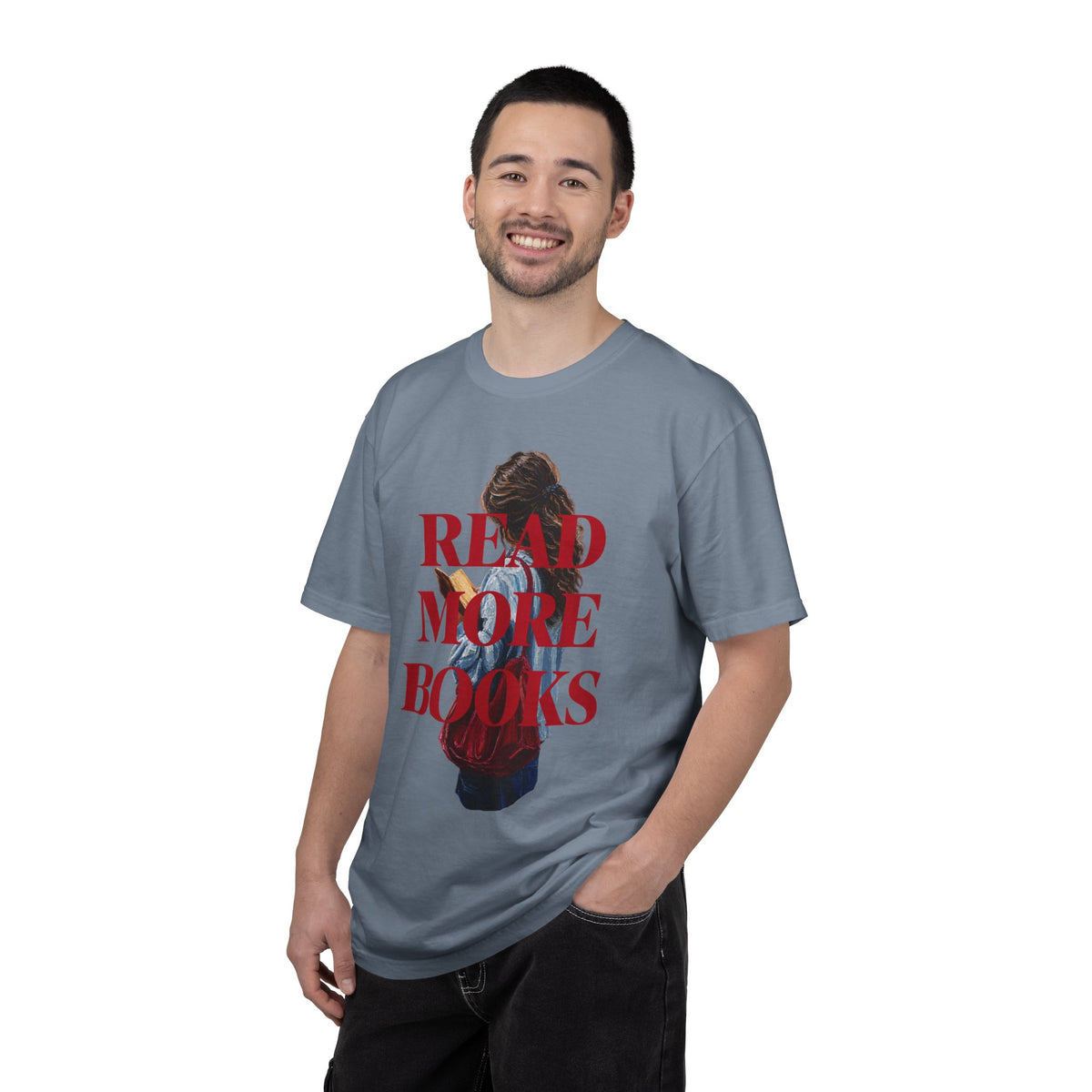 Read More Books T-Shirt