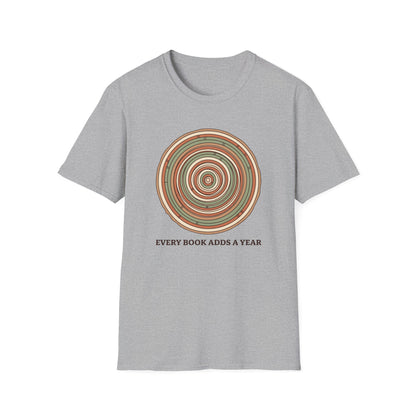 Adds A Year T-Shirt