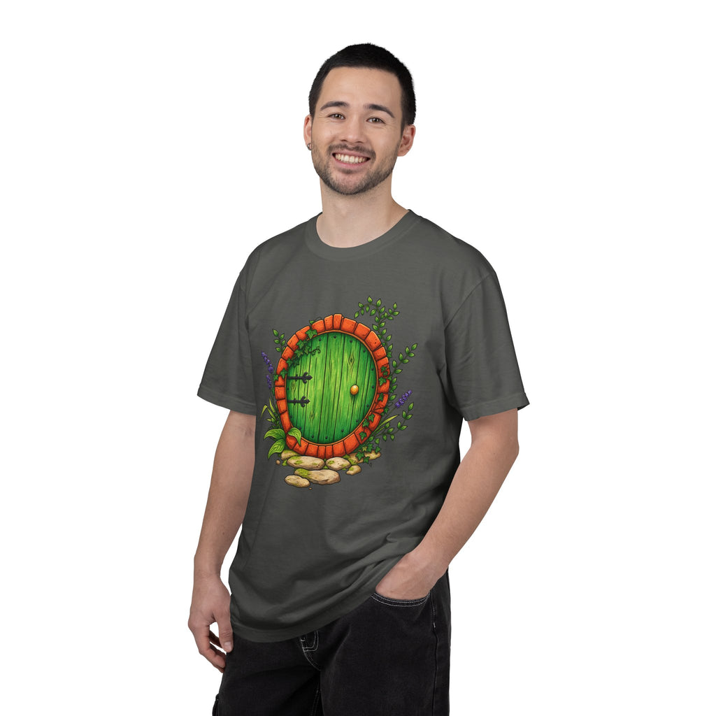 Round Door T-Shirt