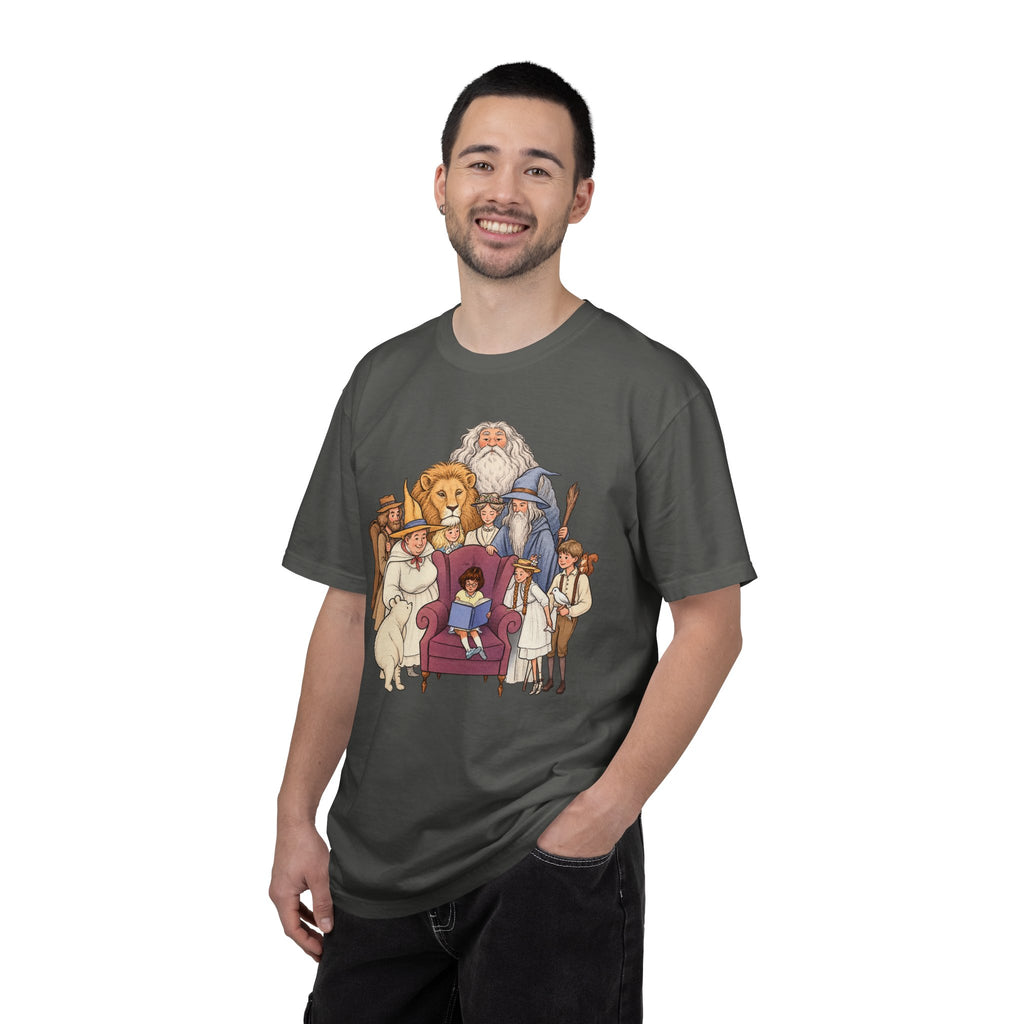 Storytime T-Shirt