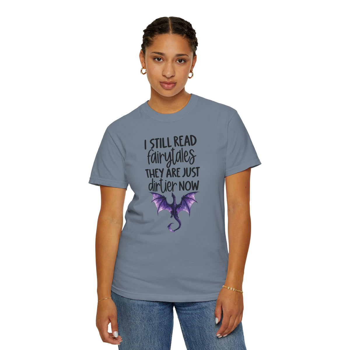 Spicy Fairytales T-Shirt