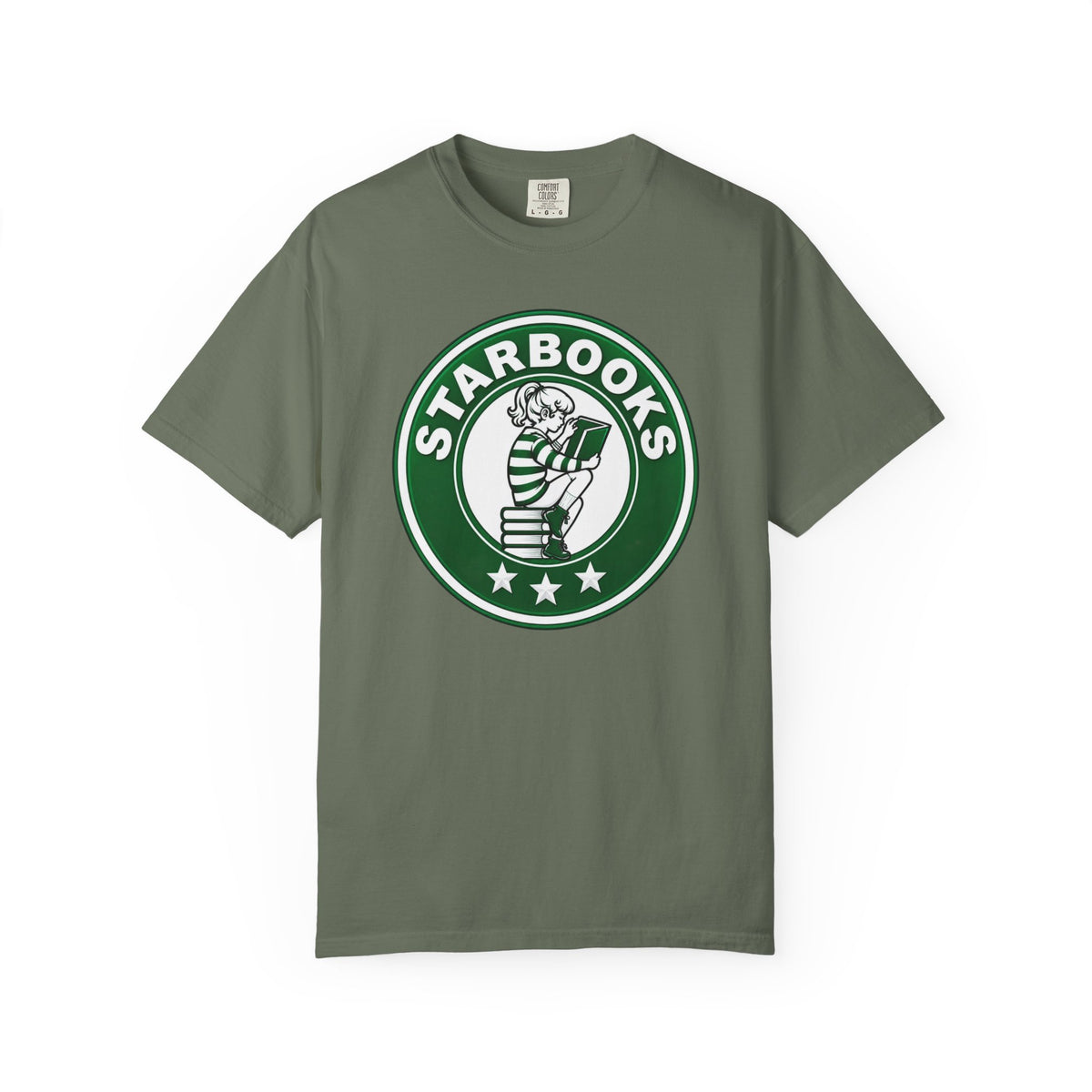 Starbooks T-Shirt