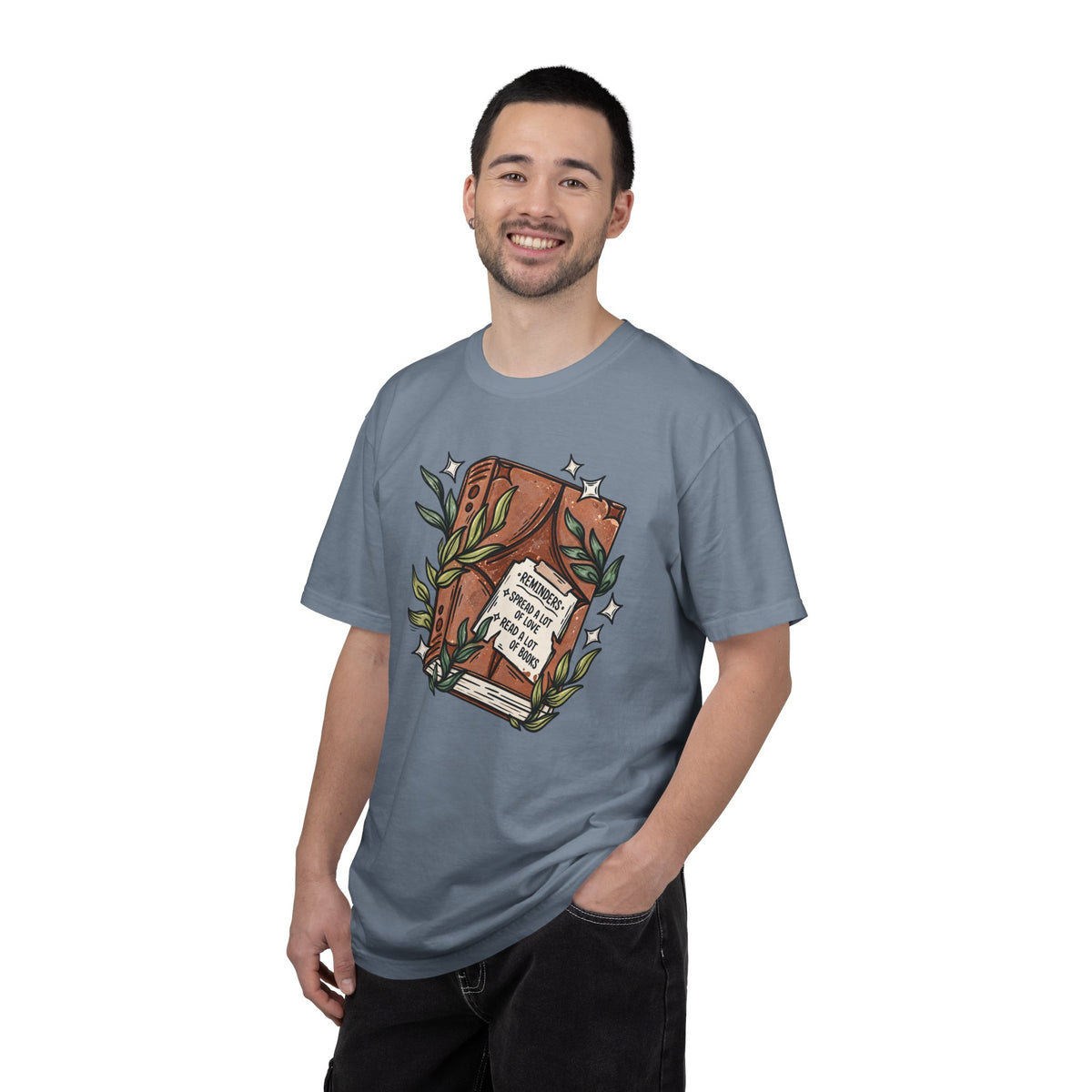 Reminders T-Shirt