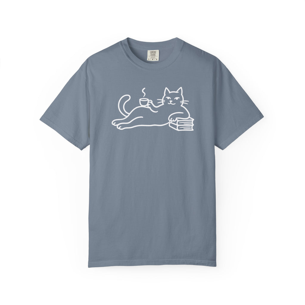 Coffee Break T-Shirt