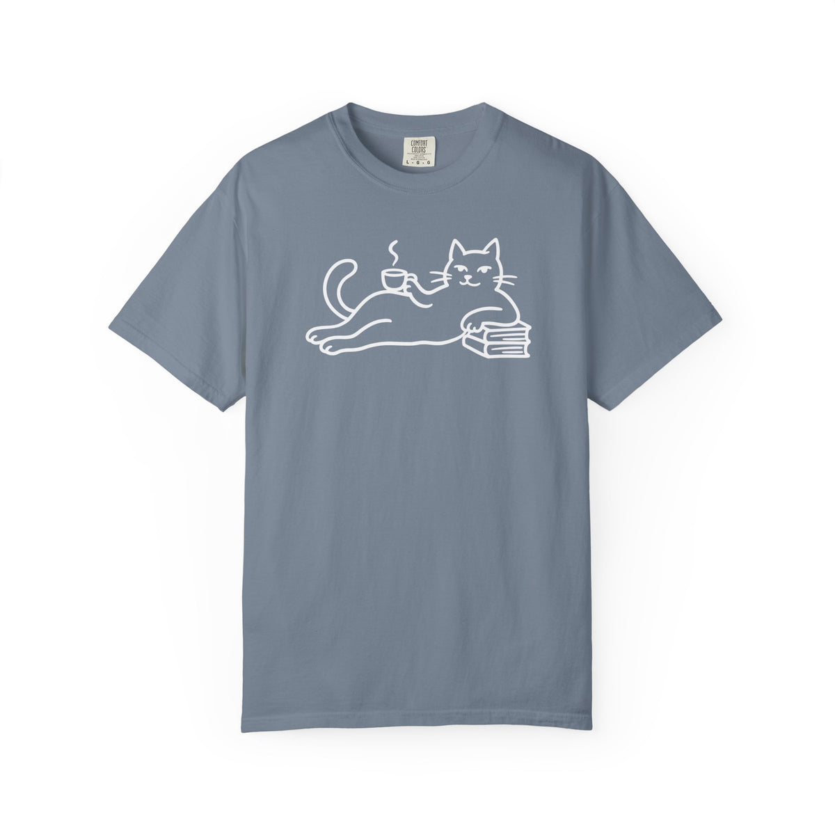 Coffee Break T-Shirt