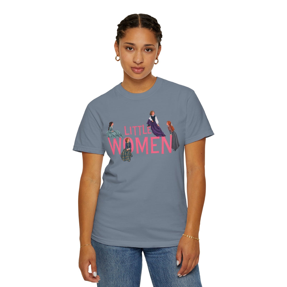 Little Women T-Shirt
