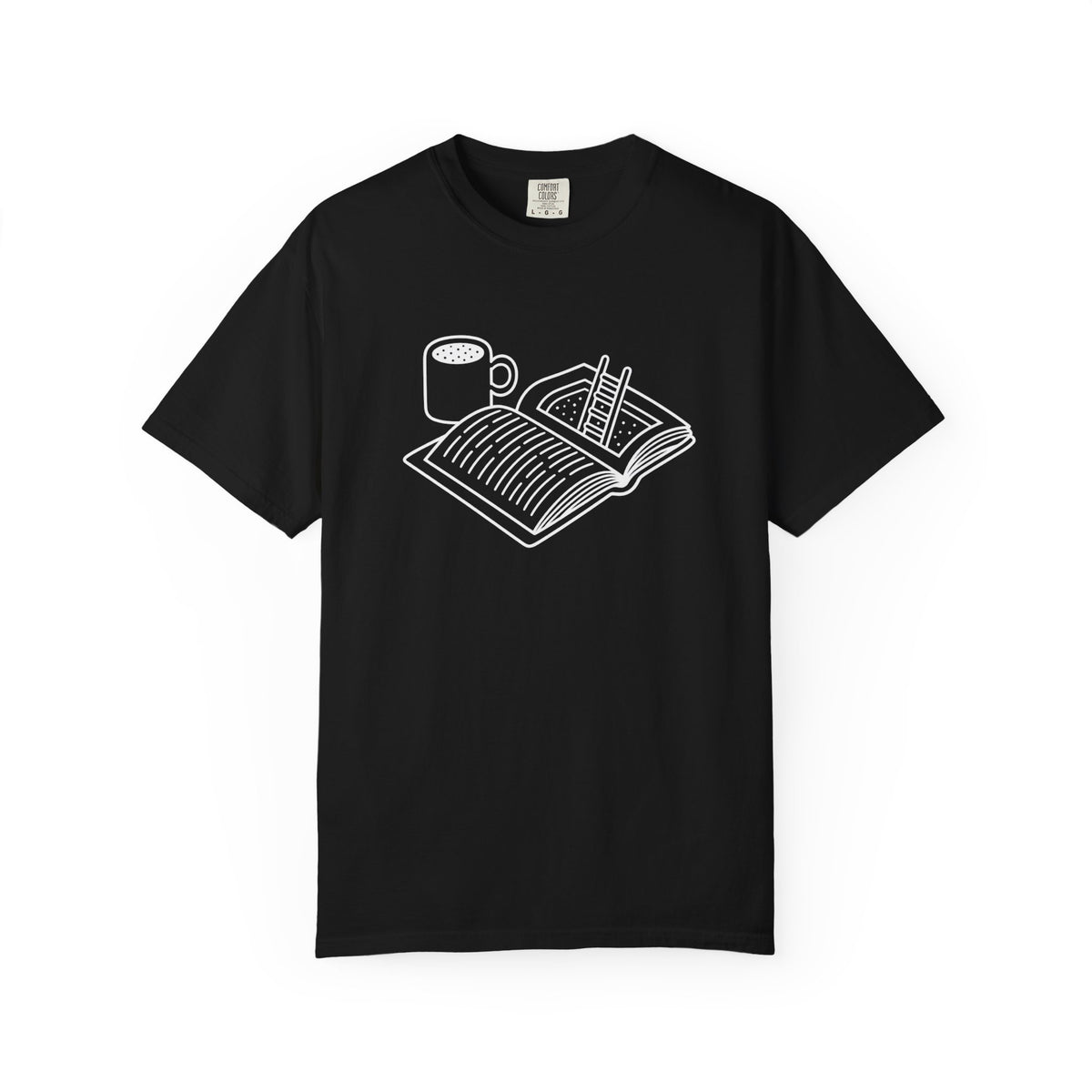Book Portal T-Shirt