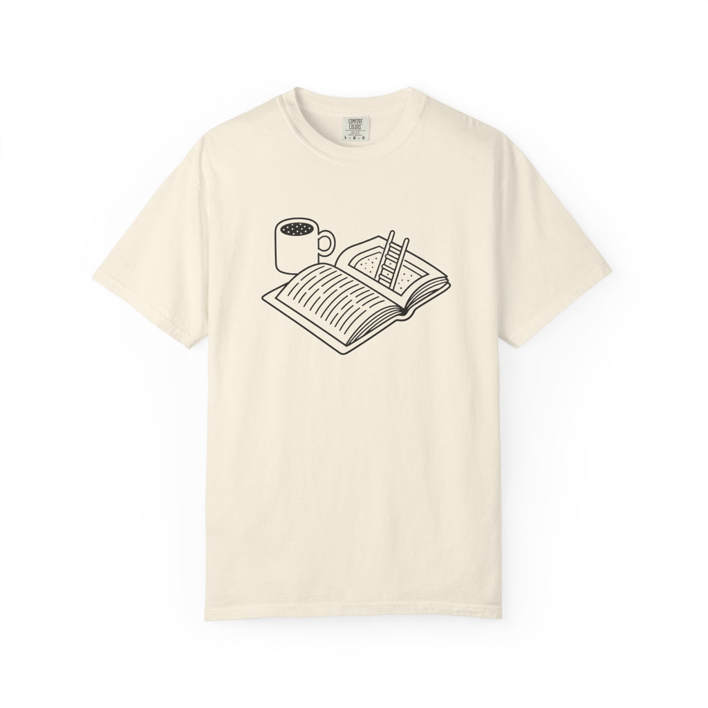Book Portal T-Shirt