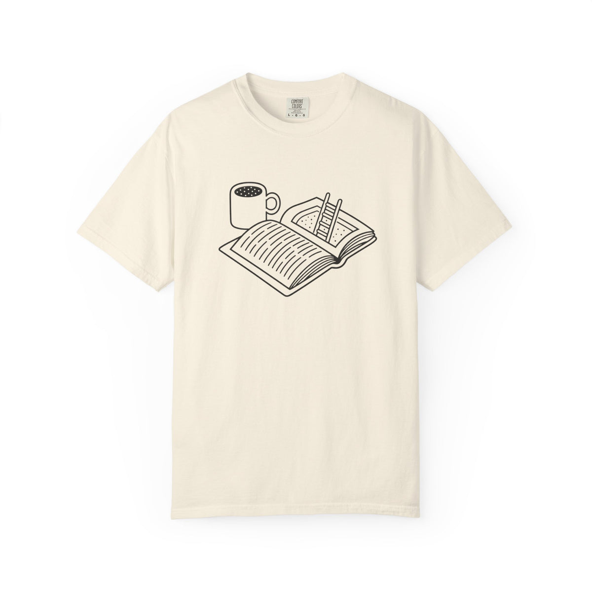 Book Portal T-Shirt