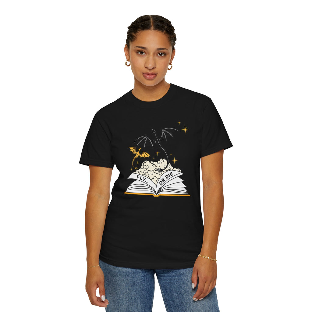 Fly or Die T-Shirt
