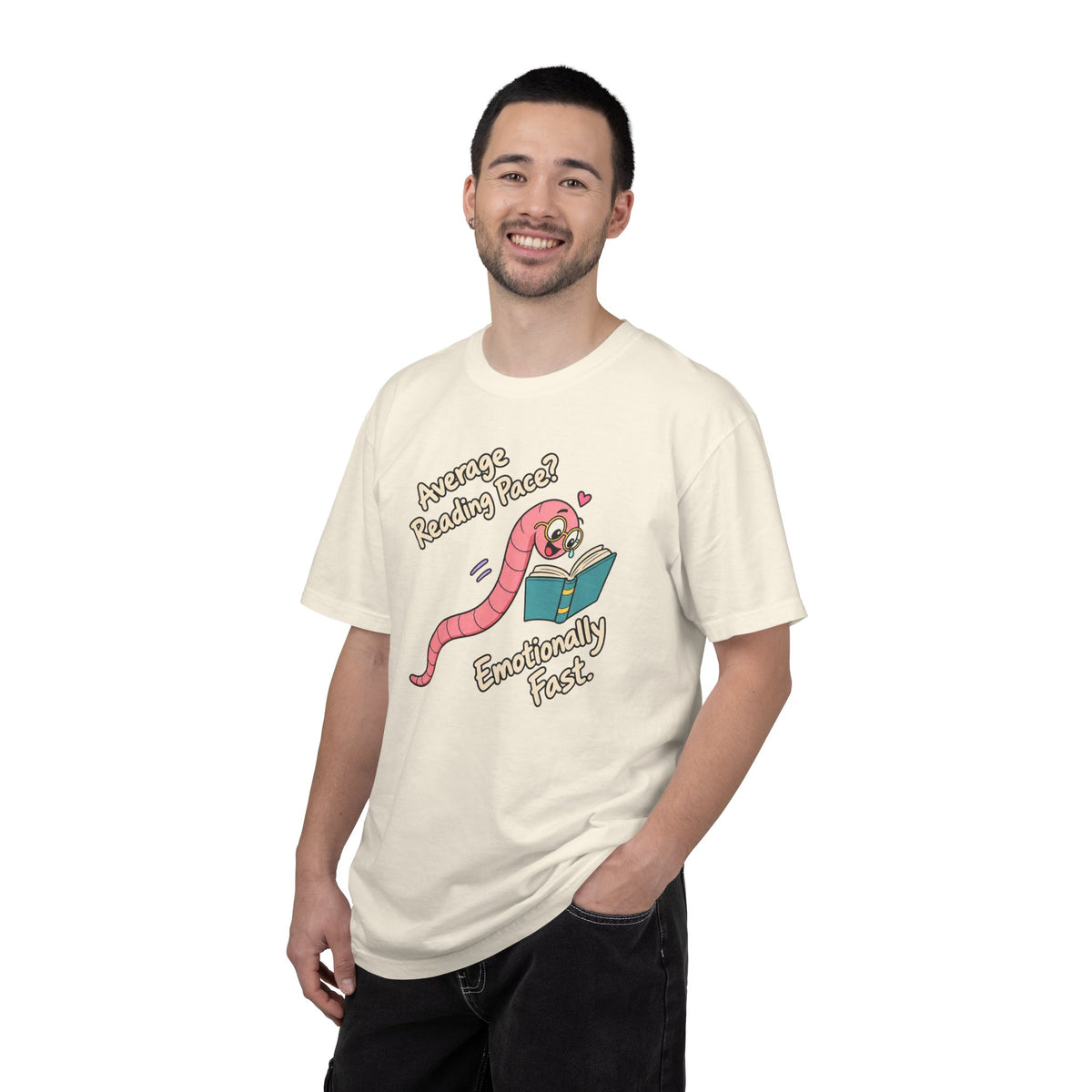 Emotionally Fast T-Shirt