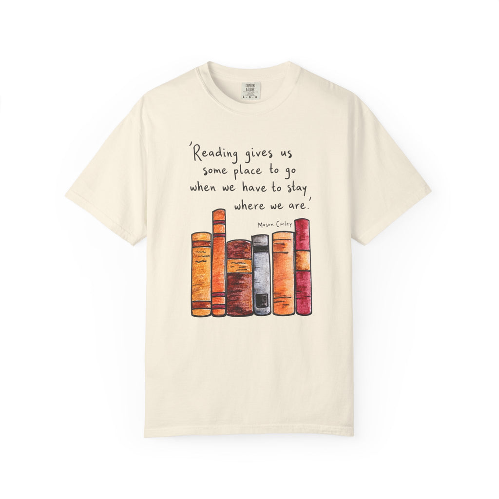 Literary Escape T-Shirt