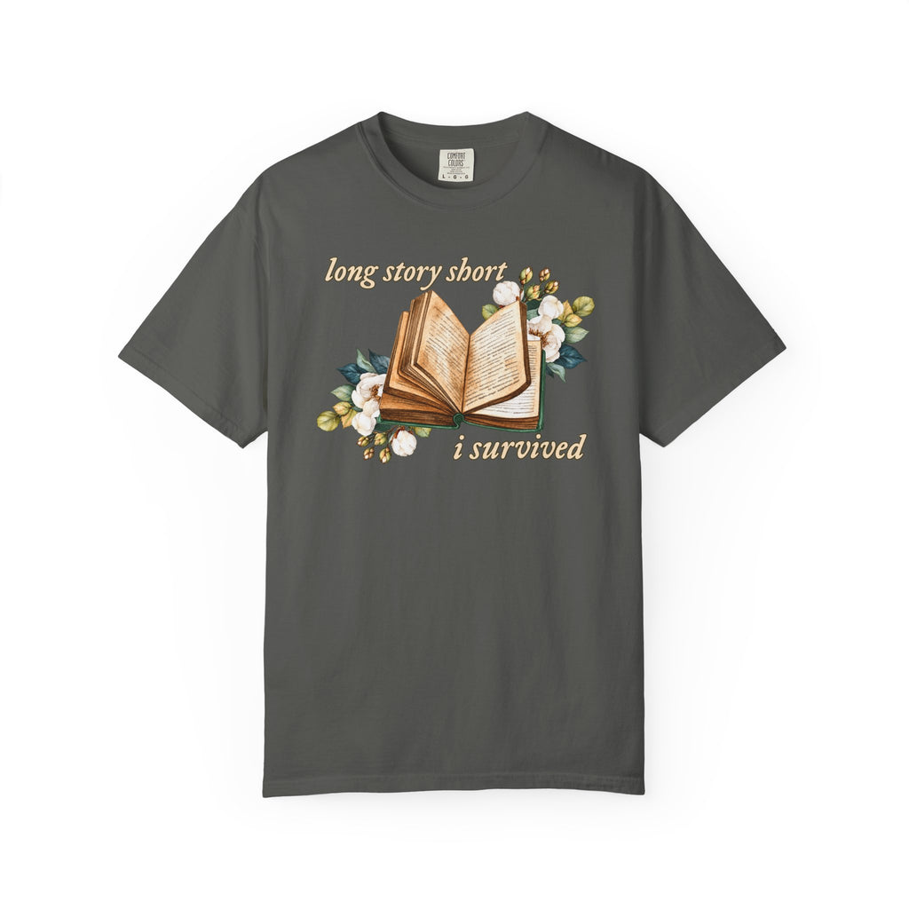 I Survived T-Shirt