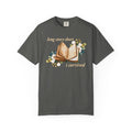 I Survived T-Shirt