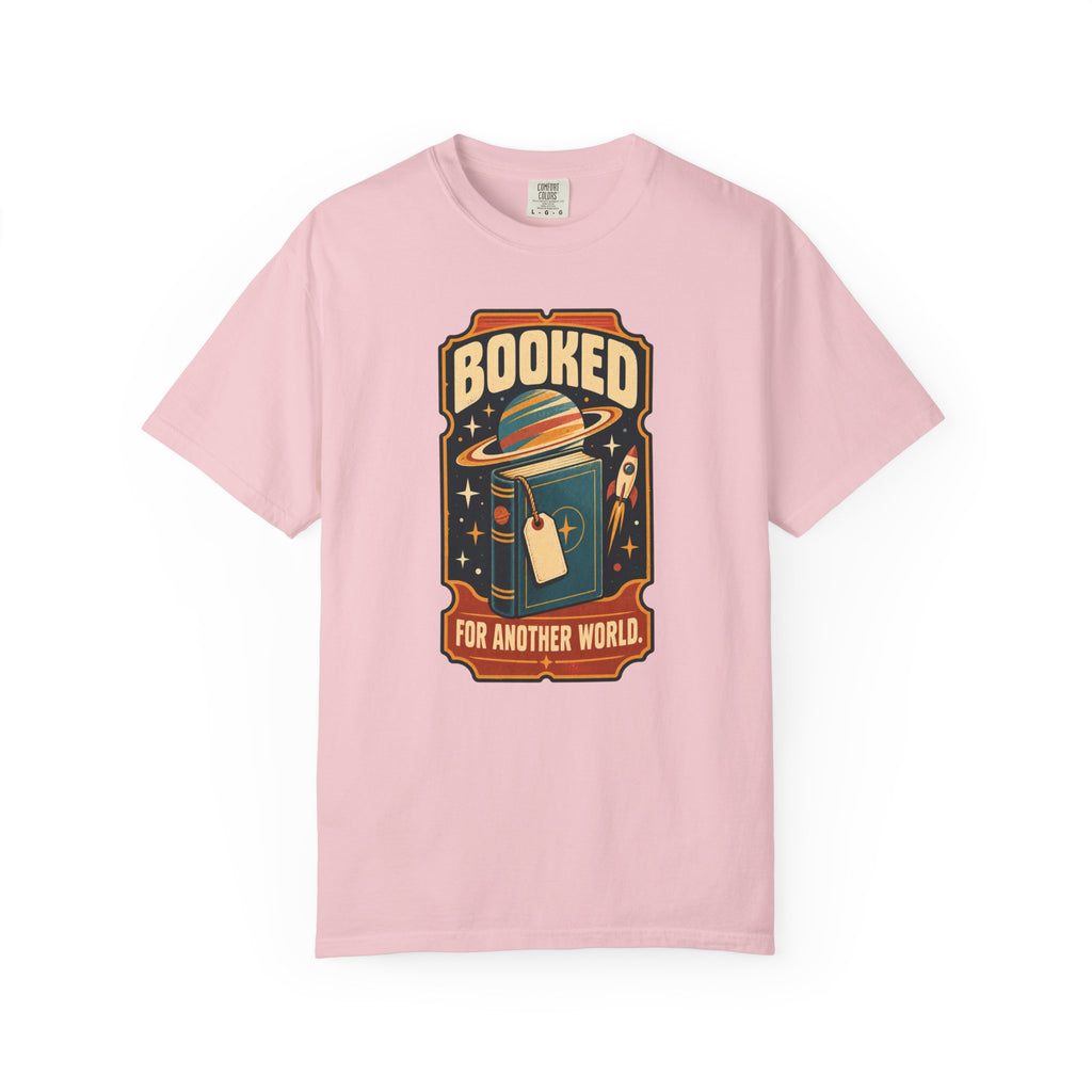 Another World T-Shirt
