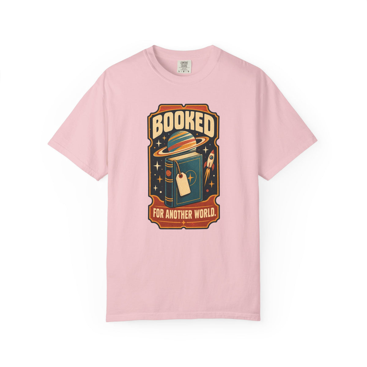 Another World T-Shirt
