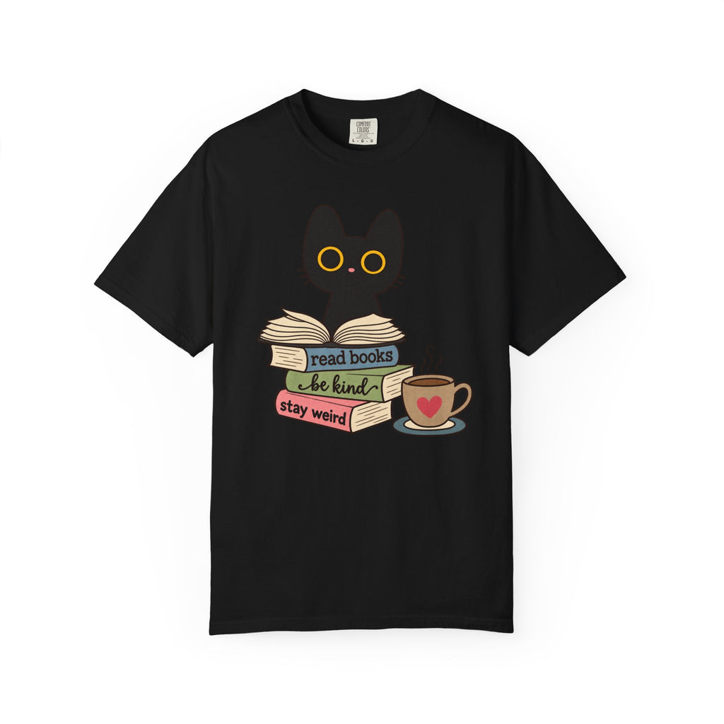 Stay Weird T-Shirt