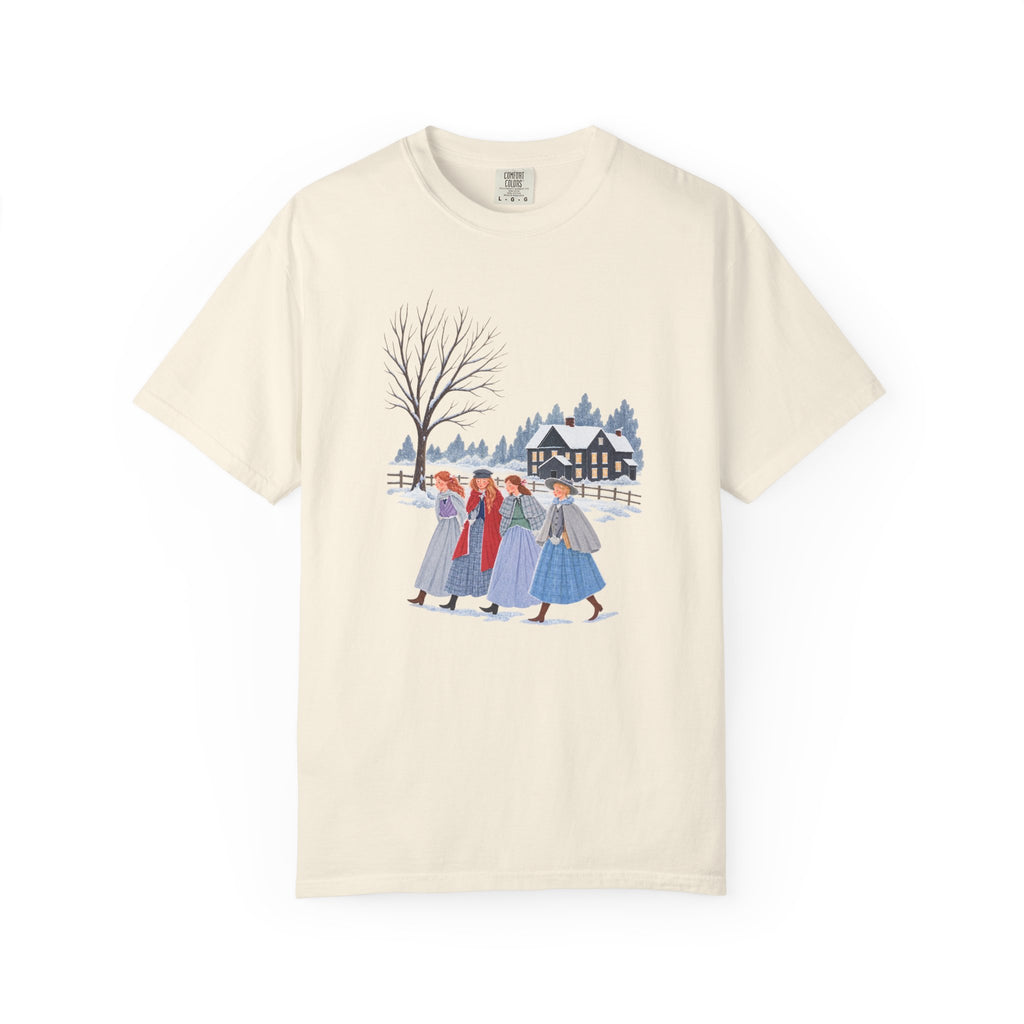 The March Sisters T-Shirt